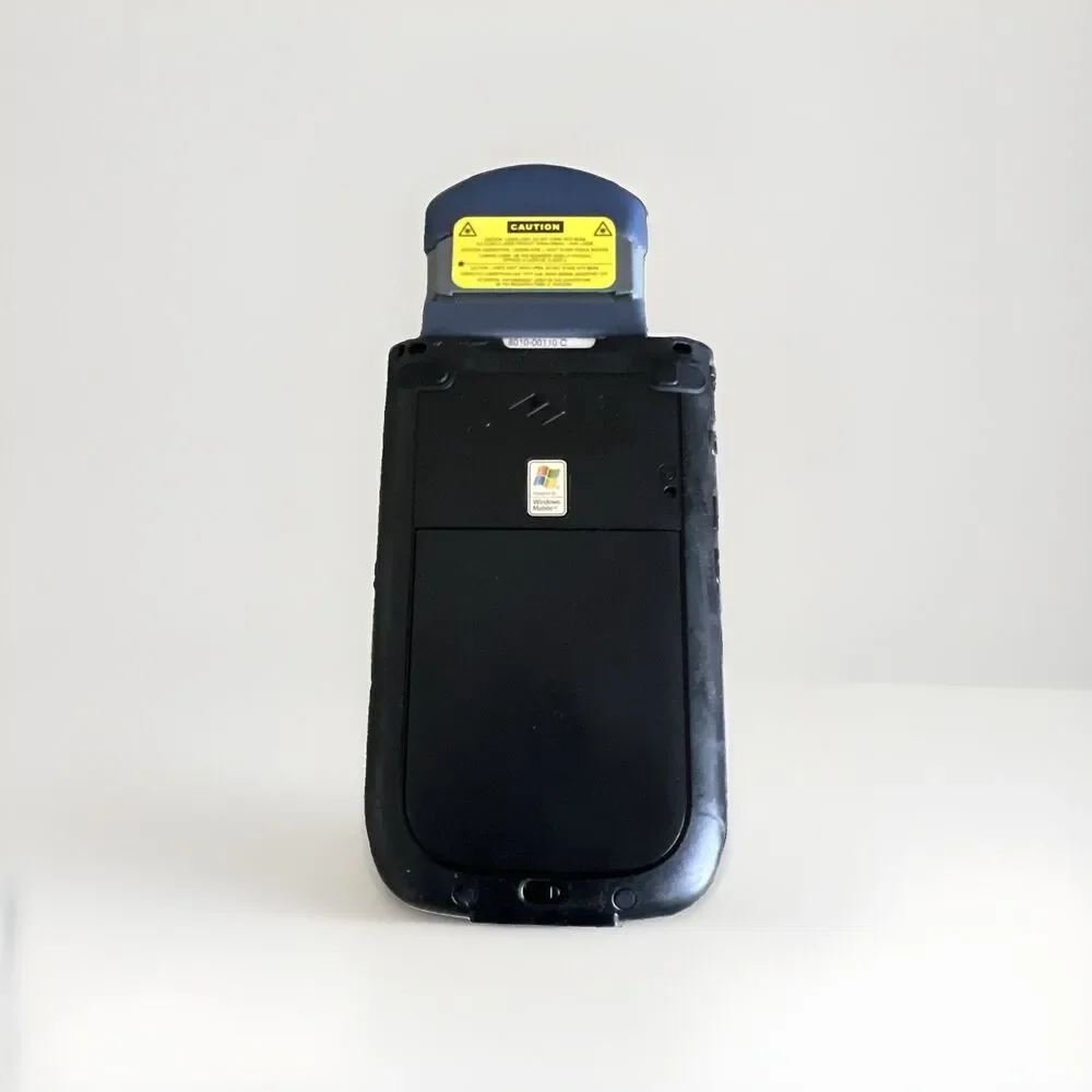 Dell Axim X51/X51v PDA With Cradle, Case and Charger -Socket Scanner